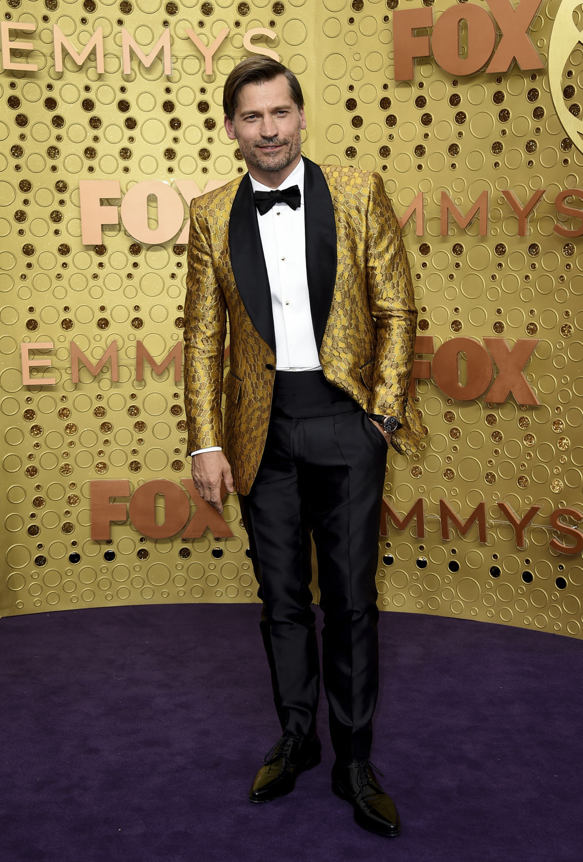 2019 Primetime Emmy Awards - Arrivals